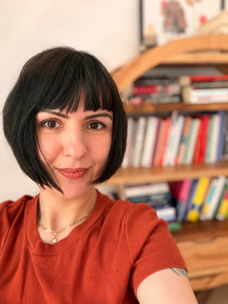 Klinik Psikolog Tuğçe Turanlar